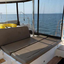 Lagoon 450 F