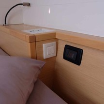 Lagoon 450 F
