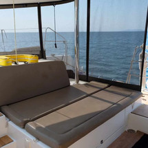 Lagoon 450 F