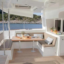 Lagoon 450 F