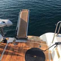 Lagoon 450 F