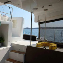 Lagoon 450 F