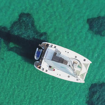 Lagoon 450 F