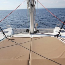 Lagoon 450 F