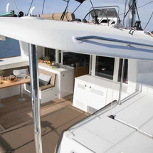 Lagoon 450 F