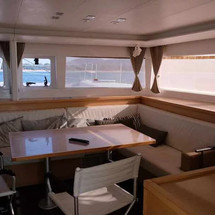 Lagoon 450 F