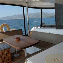 Lagoon 450 F