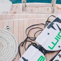 Lagoon 450 F