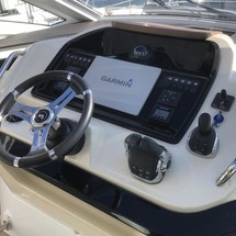 Beneteau Gran Turismo 40