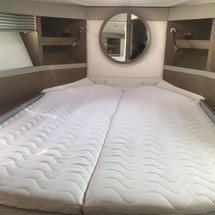 Beneteau Gran Turismo 40