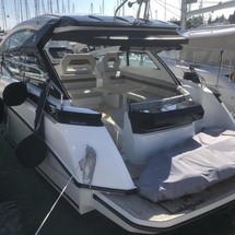 Beneteau Gran Turismo 40