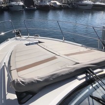 Beneteau Gran Turismo 40