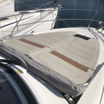 Beneteau Gran Turismo 40