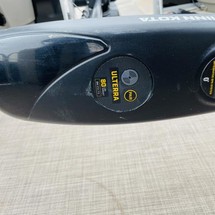 Sun Tracker Fishin Barge 20 DLX