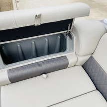 Sun Tracker Fishin Barge 20 DLX