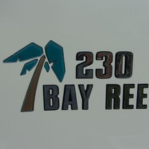 Key west 230 bay reef