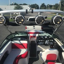 Mastercraft XStar