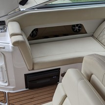 Regal 28 Express