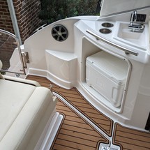 Regal 28 Express