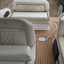 Regal 28 Express