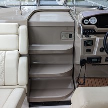 Regal 28 Express