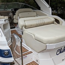 Regal 28 Express