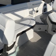 Sea Ray SDX 250