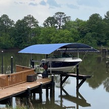 Sea Ray SDX 250