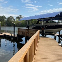 Sea Ray SDX 250