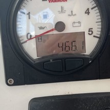 Hanse 508