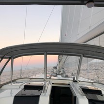 Hanse 508