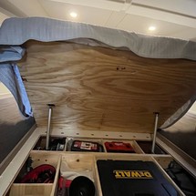 Hanse 508
