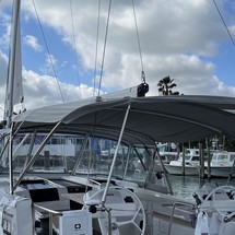 Hanse 508
