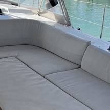 Hanse 508