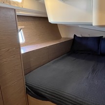 Hanse 508