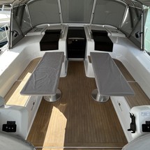 Hanse 508