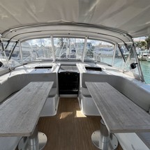 Hanse 508