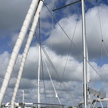 Hanse 508
