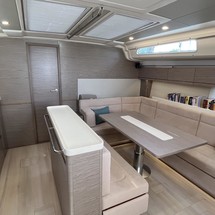 Hanse 508
