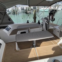 Hanse 508