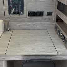 Hanse 508
