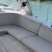 Hanse 508