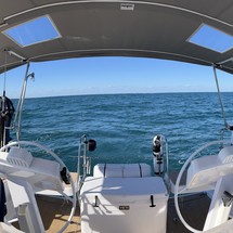 Hanse 508