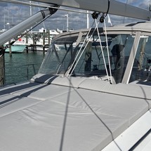 Hanse 508