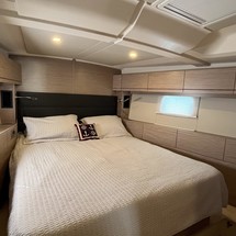Hanse 508