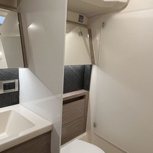 Hanse 508