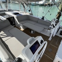 Hanse 508