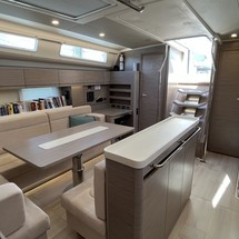Hanse 508