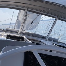 Hanse 508
