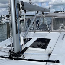 Hanse 508